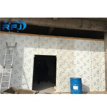 Держать охладителя 380В/3П/50Хз блока охладителя холодной комнаты хранения мяса Валкин свежий