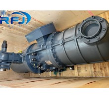 Компрессор винта RC2 550 Hanbell для блока Hanbell конденсируя