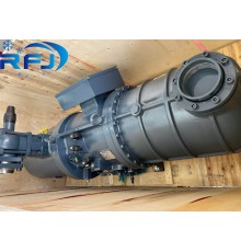 Компрессор винта RC2 550 Hanbell для блока Hanbell конденсируя