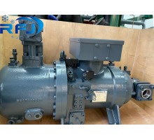 высокая температура компрессора 70Hp RC2 310 Hanbell для конденсируя блока