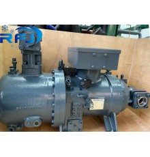 высокая температура компрессора 70Hp RC2 310 Hanbell для конденсируя блока