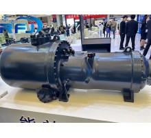 Оригинал компрессора замораживателя холодной комнаты винта RC2 430 Hanbell новый