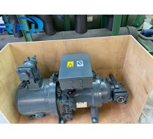 Оригинал компрессора 100% комнаты замораживателя винта RC2 340 Hanbell совершенно новый
