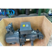 Оригинал компрессора 100% комнаты замораживателя винта RC2 340 Hanbell совершенно новый