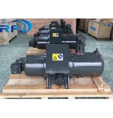 тип серый цвет винта 50Hp 50Hz компрессора красит оригинал RC2 370 новый
