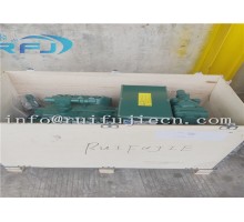 компрессор кондиционирования воздуха 240ХП, компрессоры Кш9593-240ы винта Бицер