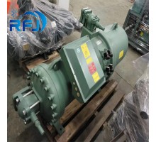Семи герметичный компакт КСХ8553-110ы КСХ8553-110-38п компрессора поршеня КСХ Бицер