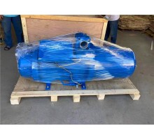 Воздух охладил компрессор винта R134A Semi герметичный для Fusheng BSR323-HA