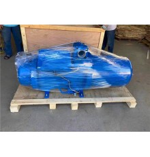 Воздух охладил компрессор винта R134A Semi герметичный для Fusheng BSR323-HA