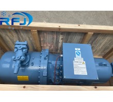 Компрессор SRC-S-305-L4 12HP винта RefComp для конденсируя блока