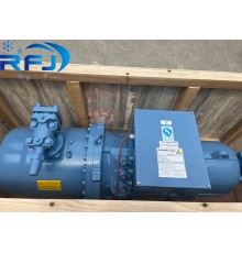 Компрессор SRC-S-305-L4 12HP винта RefComp для конденсируя блока