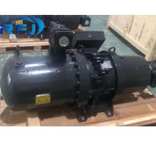 Тип компрессор 60Hz 220V винта 67HP RC2 200 Hanbell для охладителя