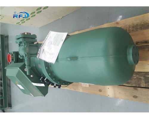 Компрессор 140HP CSH8571-140Y-40D винта R407 Bitzer для охладителя Компрессор 140HP CSH8571-140Y-40D винта R407 Bitzer для охладителя