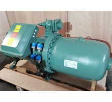 Компрессор винта CSH7673-70Y 70HP Semi герметичный для охлаждая комнаты