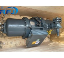 компрессор RC2 470 винта 220V 380V 440V 575V Hanbell для конденсируя блока