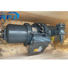 компрессор RC2 470 винта 220V 380V 440V 575V Hanbell для конденсируя блока