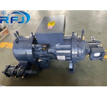 тип обязанность винта 220V 380V 440V 575V смазки компрессора 16L