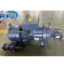 тип обязанность винта 220V 380V 440V 575V смазки компрессора 16L