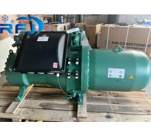 CSH8573-140Y-40D Бицер компрессор 140 HP винтовой тип компрессор