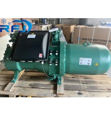 CSH8573-140Y-40D Бицер компрессор 140 HP винтовой тип компрессор