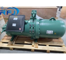 Бицер CSH9573-240Y-65S винтовой компрессор 630-690V 3Фазы 60Гц