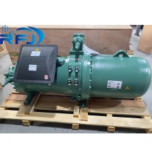 Бицер CSH9573-240Y-65S винтовой компрессор 630-690V 3Фазы 60Гц