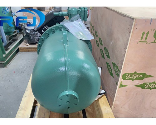 Бицер CSH9573-240Y-65S винтовой компрессор 630-690V 3Фазы 60Гц Бицер CSH9573-240Y-65S винтовой компрессор 630-690V 3Фазы 60Гц