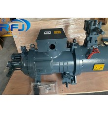 Первоначальный тип винта Hanbell компрессора холодильных установок 50HZ 60HZ