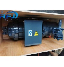 Высокая температура компрессора винта RC2 790 175Hp Hanbell