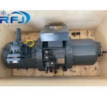 Тип компрессор винта высокой эффективности RC2 230 для охладителя Hanbell
