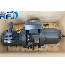 Тип компрессор винта высокой эффективности RC2 230 для охладителя Hanbell