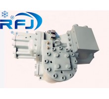 Hitachi 50ASCP-Z винтовой компактный компрессор 400-440V/3/50-60Hz
