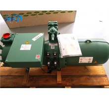 Компрессор 84.6m3/h CSH8573-140Y винта Bizer R134a 140HP для холодильных установок