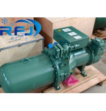 Бицер CSH7573-90y винтовой компрессор 90 л.с. Многовольтные опции