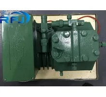 компрессор рефрижерации 380V 2HES 1Y Semi герметичный для блока Bitzer