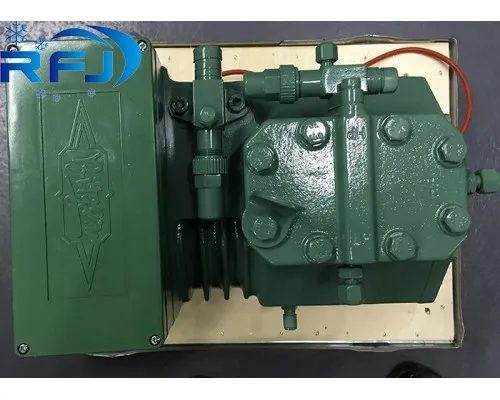 компрессор рефрижерации 380V 2HES 1Y Semi герметичный для блока Bitzer компрессор рефрижерации 380V 2HES 1Y Semi герметичный для блока Bitzer