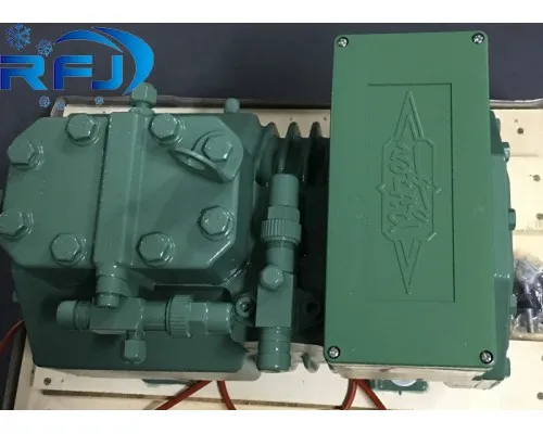 компрессор рефрижерации 380V 2HES 1Y Semi герметичный для блока Bitzer компрессор рефрижерации 380V 2HES 1Y Semi герметичный для блока Bitzer
