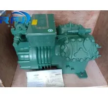 25HP Semi герметичный компрессор рефрижерации Bitzer цилиндра 6 компрессора 6HE-25Y