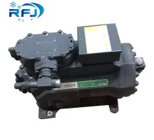 Компрессоры R404 DLFP-30X-EWL Semi герметичные Reciprocating для рефрижерации