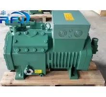 Высокая температура компрессора 4FES-5Y 50Hp Bitzer Semi герметичная