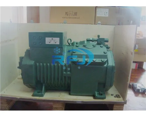 Компрессор 2HP 2FES-2Y Bitzer Semi герметичный для холодной комнаты Компрессор 2HP 2FES-2Y Bitzer Semi герметичный для холодной комнаты