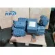 Конденсируя компрессор D6SF-200X-AWM холодной комнаты блока R404 Copeland