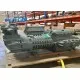 Конденсируя компрессор D6SF-200X-AWM холодной комнаты блока R404 Copeland