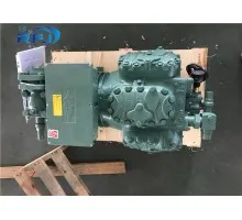 Компрессор 6FE-44Y 40HP Semi герметичный Reciprocating