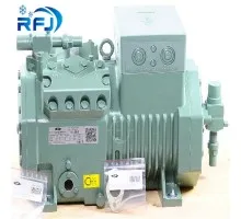 компрессор поршеня небольшое Ресипрокатинг 4ХП 380-420В ПВ-3-50Хз Бицер 2КЭС-4И/2КК-4.2И