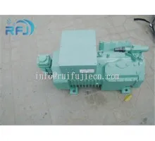 Небольшой Ресипрокатинг компрессор 1ХП 380-420В ПВ-3-50Хз 2ХЭС-1И 2ХК-1.2И холодной комнаты Бицер