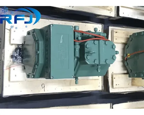Компрессора рефрижерации 2GES 2Y 2HP температура Semi герметичного низкая Компрессора рефрижерации 2GES 2Y 2HP температура Semi герметичного низкая