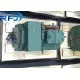Компрессора рефрижерации 2GES 2Y 2HP температура Semi герметичного низкая