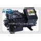 Dwm Copeland Piston 60HP Semi Hermetic Refrigeration Compressor D8DJ-600X