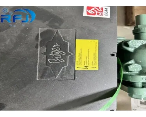 Bitzer 6GE-40Y-40P полугерметический холодильный компрессор оптимизировать использование энергии и снизить затраты на решения для охлаждения Bitzer 6GE-40Y-40P полугерметический холодильный компрессор оптимизировать использование энергии и снизить затраты на решения для охлаждения